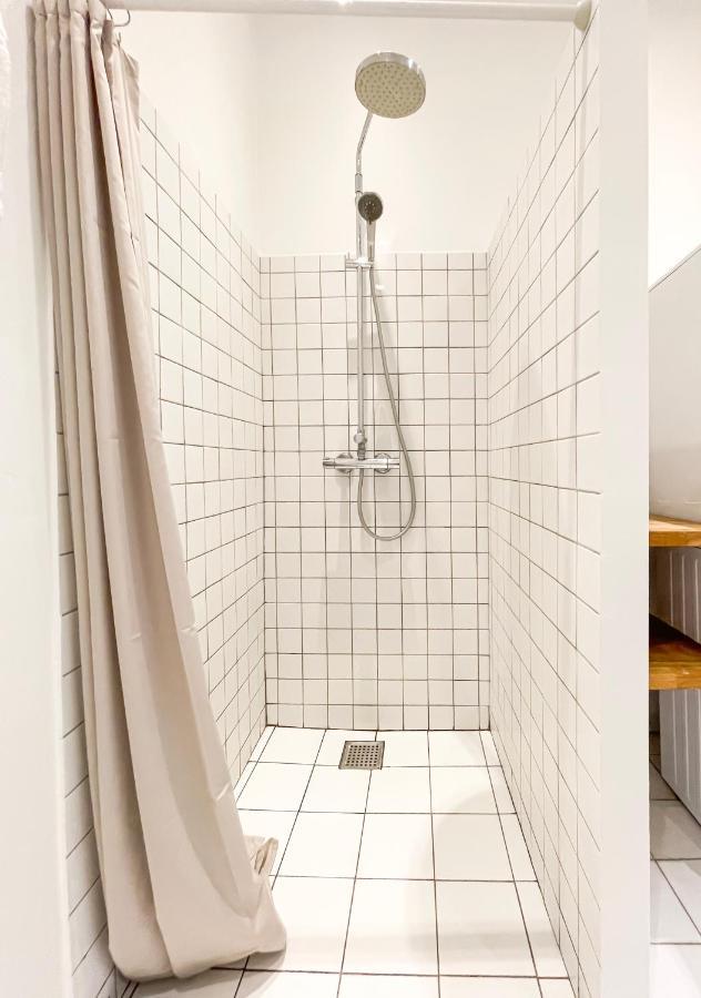 Beautiful One-Bedroom Apartment In Cph City Kopenhaga Zewnętrze zdjęcie